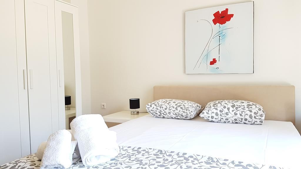 Errathens Wheat Apartment - Athens Center, 3 Bd, 1 Bath Kültér fotó